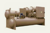 Чиллеры Trane  CVGF