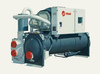 Чиллеры Trane  RTHD