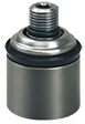Built-in pistons