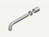 Extension Bends