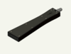 Plastic Flat Nozzles