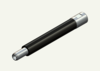 Insulated Extension Pipes