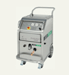 Dry Ice Blasting Machines