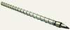 Easy Melt Injection Screws