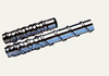 Pulsar® II Mixing Screw