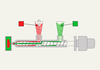 Twinshot® Multi-Material Molding